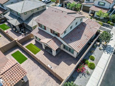 $10K Seller Compensastion offered at full price offer ! This on Estrella Mountain Ranch Golf Course in Arizona - for sale on GolfHomes.com, golf home, golf lot