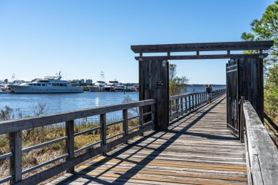 Peaceful Walk-Out Condo in Lasata - in Sandestin Resort on Sandestin Golf and Beach Resort - Raven in Florida - for sale on GolfHomes.com, golf home, golf lot