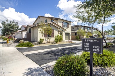 $10K Seller Compensastion offered at full price offer ! This on Estrella Mountain Ranch Golf Course in Arizona - for sale on GolfHomes.com, golf home, golf lot