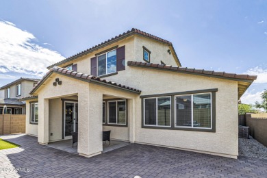 $10K Seller Compensastion offered at full price offer ! This on Estrella Mountain Ranch Golf Course in Arizona - for sale on GolfHomes.com, golf home, golf lot