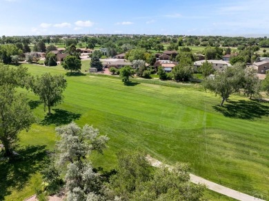 Charming Rancher on the Pueblo West Golf Course  Welcome to this on Desert Hawk At Pueblo West in Colorado - for sale on GolfHomes.com, golf home, golf lot