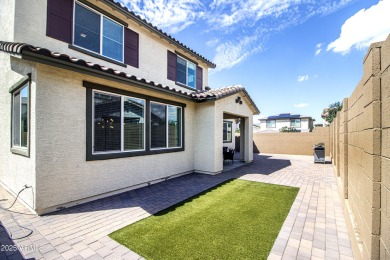 $10K Seller Compensastion offered at full price offer ! This on Estrella Mountain Ranch Golf Course in Arizona - for sale on GolfHomes.com, golf home, golf lot