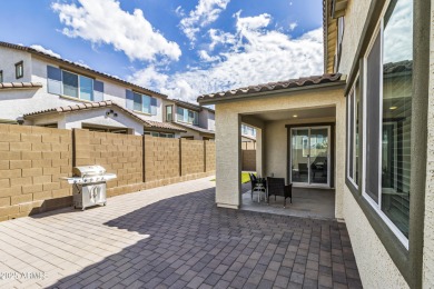 $10K Seller Compensastion offered at full price offer ! This on Estrella Mountain Ranch Golf Course in Arizona - for sale on GolfHomes.com, golf home, golf lot