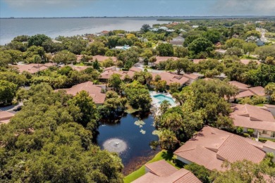 UNSCATHED FROM THE STORMS. WELCOME HOME! Don't miss this on IMG Academies Golf and Country Club in Florida - for sale on GolfHomes.com, golf home, golf lot