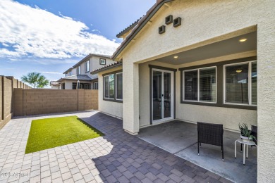 $10K Seller Compensastion offered at full price offer ! This on Estrella Mountain Ranch Golf Course in Arizona - for sale on GolfHomes.com, golf home, golf lot