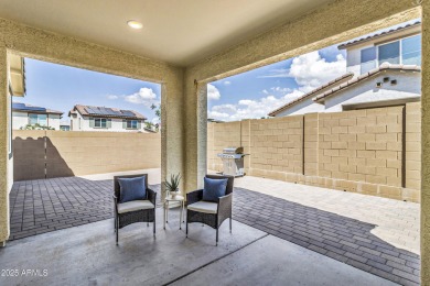 $10K Seller Compensastion offered at full price offer ! This on Estrella Mountain Ranch Golf Course in Arizona - for sale on GolfHomes.com, golf home, golf lot