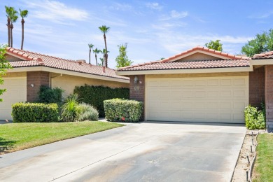 Welcome to luxury living in the heart of Palm Desert! This on Chaparral Country Club in California - for sale on GolfHomes.com, golf home, golf lot