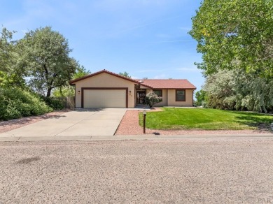 Charming Rancher on the Pueblo West Golf Course  Welcome to this on Desert Hawk At Pueblo West in Colorado - for sale on GolfHomes.com, golf home, golf lot