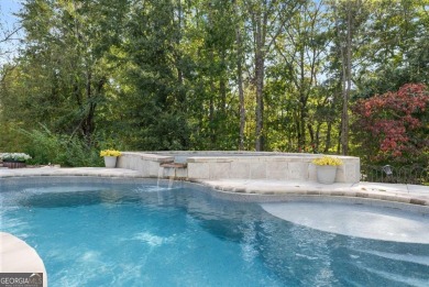 Welcome Home to your Golf Course retreat! This stunning 4 on Reunion Golf Club in Georgia - for sale on GolfHomes.com, golf home, golf lot