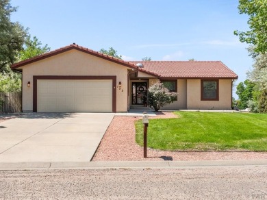 Charming Rancher on the Pueblo West Golf Course  Welcome to this on Desert Hawk At Pueblo West in Colorado - for sale on GolfHomes.com, golf home, golf lot