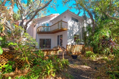 Explore the potential of this unique property in Seminole on The Tides Golf Club in Florida - for sale on GolfHomes.com, golf home, golf lot