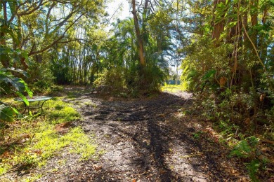 Explore the potential of this unique property in Seminole on The Tides Golf Club in Florida - for sale on GolfHomes.com, golf home, golf lot