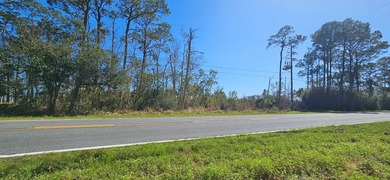 Bayview lot with 100ft of road frontage. Build your dream home on St. James Bay in Florida - for sale on GolfHomes.com, golf home, golf lot