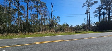 Bayview lot with 100ft of road frontage. Build your dream home on St. James Bay in Florida - for sale on GolfHomes.com, golf home, golf lot