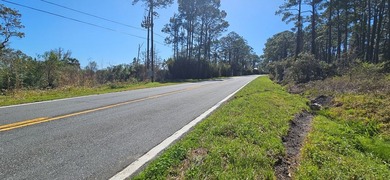 Bayview lot with 100ft of road frontage. Build your dream home on St. James Bay in Florida - for sale on GolfHomes.com, golf home, golf lot