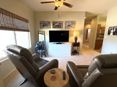 Don't miss this comfortable island-style home with a solar PV on Waikoloa Village Golf Club in Hawaii - for sale on GolfHomes.com, golf home, golf lot