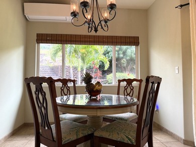 Don't miss this comfortable island-style home with a solar PV on Waikoloa Village Golf Club in Hawaii - for sale on GolfHomes.com, golf home, golf lot