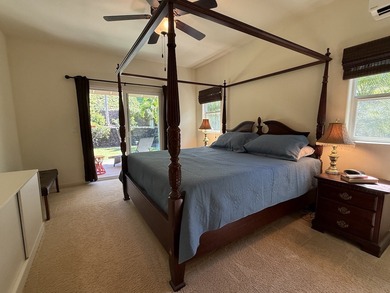 Don't miss this comfortable island-style home with a solar PV on Waikoloa Village Golf Club in Hawaii - for sale on GolfHomes.com, golf home, golf lot