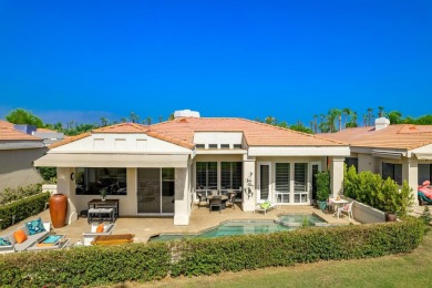 Mountain & gorgeous Fairway Views! Discover the essence of on Desert Horizons Country Club in California - for sale on GolfHomes.com, golf home, golf lot