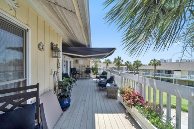 $10,000. CREDIT AT CLOSING! Owner's loved their FURNITURE & took on Sandpiper Cove Golf Course in Florida - for sale on GolfHomes.com, golf home, golf lot