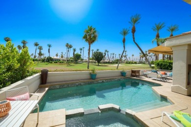 Mountain & gorgeous Fairway Views! Discover the essence of on Desert Horizons Country Club in California - for sale on GolfHomes.com, golf home, golf lot