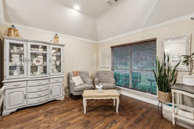 Welcome to your new home in the master-planned community of on Stonebridge Ranch Country Club in Texas - for sale on GolfHomes.com, golf home, golf lot