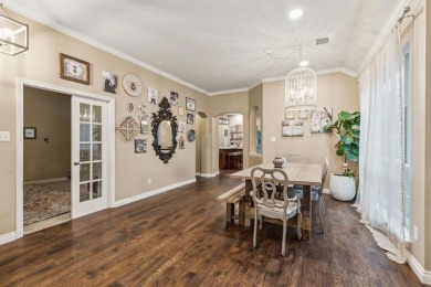 Welcome to your new home in the master-planned community of on Stonebridge Ranch Country Club in Texas - for sale on GolfHomes.com, golf home, golf lot