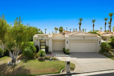 Mountain & gorgeous Fairway Views! Discover the essence of on Desert Horizons Country Club in California - for sale on GolfHomes.com, golf home, golf lot