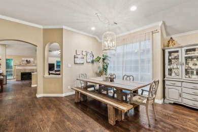 Welcome to your new home in the master-planned community of on Stonebridge Ranch Country Club in Texas - for sale on GolfHomes.com, golf home, golf lot