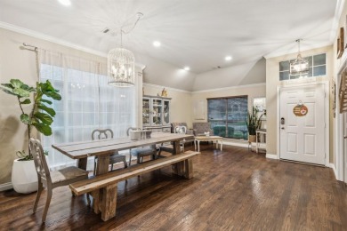 Welcome to your new home in the master-planned community of on Stonebridge Ranch Country Club in Texas - for sale on GolfHomes.com, golf home, golf lot