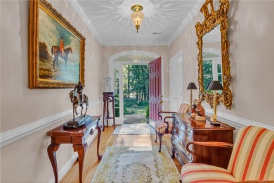 This lovely home sits in the desirable community of The Landing on Piankatank River Golf Club in Virginia - for sale on GolfHomes.com, golf home, golf lot