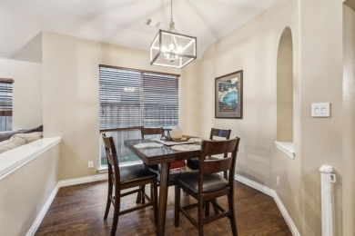 Welcome to your new home in the master-planned community of on Stonebridge Ranch Country Club in Texas - for sale on GolfHomes.com, golf home, golf lot