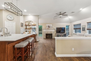 Welcome to your new home in the master-planned community of on Stonebridge Ranch Country Club in Texas - for sale on GolfHomes.com, golf home, golf lot
