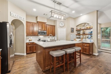 Welcome to your new home in the master-planned community of on Stonebridge Ranch Country Club in Texas - for sale on GolfHomes.com, golf home, golf lot