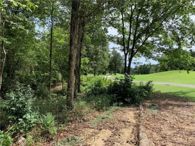 Prime Highlands Golf Course location, developed homes next door on Bella Vista Country Club - Highlands in Arkansas - for sale on GolfHomes.com, golf home, golf lot