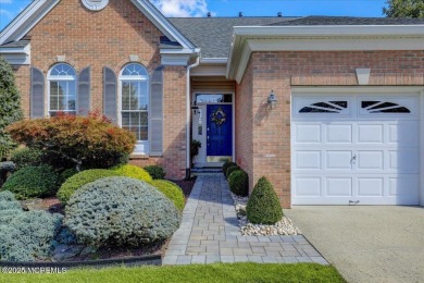 Set on one of the most sought-after streets in Westlake Golf & on Westlake Golf and Country Club in New Jersey - for sale on GolfHomes.com, golf home, golf lot