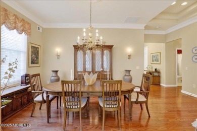 Set on one of the most sought-after streets in Westlake Golf & on Westlake Golf and Country Club in New Jersey - for sale on GolfHomes.com, golf home, golf lot