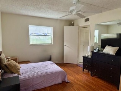 The perfect place for someone that is looking for a project that on Kings Point Golf - Executive in Florida - for sale on GolfHomes.com, golf home, golf lot