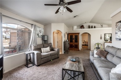 CLEAN GOLF COURSE HOME!!! Located in the Valle Vista Golf Course on Valle Vista Golf Course in Arizona - for sale on GolfHomes.com, golf home, golf lot
