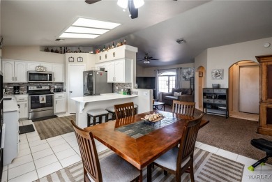 CLEAN GOLF COURSE HOME!!! Located in the Valle Vista Golf Course on Valle Vista Golf Course in Arizona - for sale on GolfHomes.com, golf home, golf lot