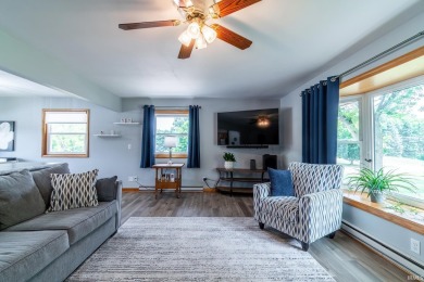 Stately well-maintained brick home that has only had 2 owners on Heron Creek Golf Club in Indiana - for sale on GolfHomes.com, golf home, golf lot