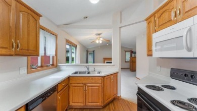 Enhance your personal time and life with a simpler way to live on Pine Ridge Golf Course in Minnesota - for sale on GolfHomes.com, golf home, golf lot
