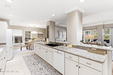 Exceptional opportunity in The Promenade at Palencia, an on The Palencia Club in Florida - for sale on GolfHomes.com, golf home, golf lot