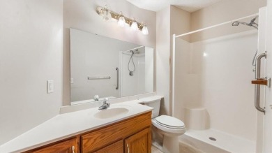 Enhance your personal time and life with a simpler way to live on Pine Ridge Golf Course in Minnesota - for sale on GolfHomes.com, golf home, golf lot
