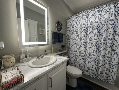 BUYER INCENTIVES: 2 months free lot rent and 6 months free WiFi on Rolling Greens Executive Golf Community in Florida - for sale on GolfHomes.com, golf home, golf lot