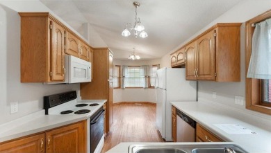 Enhance your personal time and life with a simpler way to live on Pine Ridge Golf Course in Minnesota - for sale on GolfHomes.com, golf home, golf lot