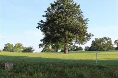 Tee Time is less than 5 minutes from your front door. This on Holiday Hills Resort and Golf in Missouri - for sale on GolfHomes.com, golf home, golf lot