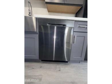 This rare stand-alone Camelot Estate Unit 1 charmer is a find! on Painted Mountain Golf Club in Arizona - for sale on GolfHomes.com, golf home, golf lot