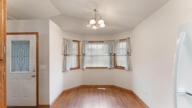 Enhance your personal time and life with a simpler way to live on Pine Ridge Golf Course in Minnesota - for sale on GolfHomes.com, golf home, golf lot
