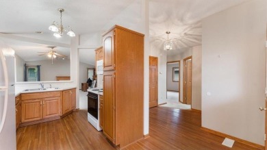Enhance your personal time and life with a simpler way to live on Pine Ridge Golf Course in Minnesota - for sale on GolfHomes.com, golf home, golf lot